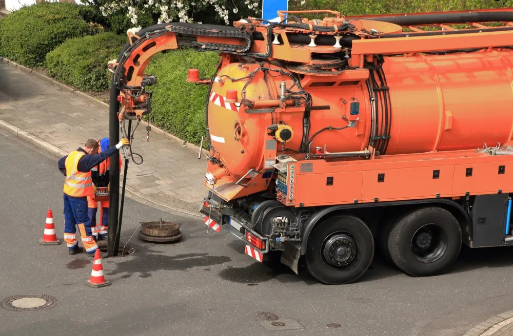 camion-vidange
