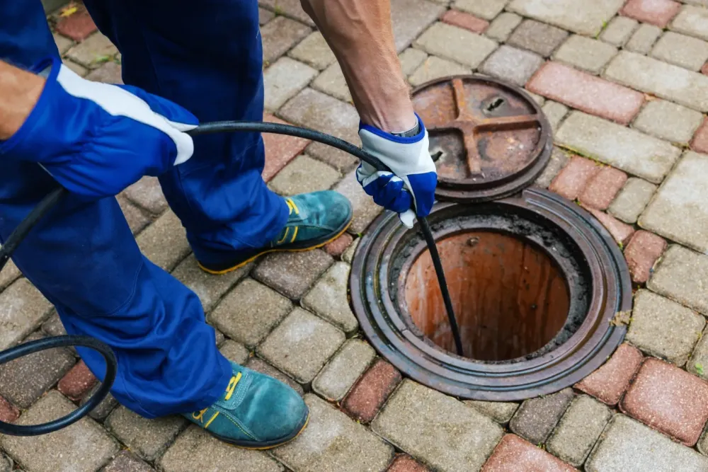 debouchage-canalisation