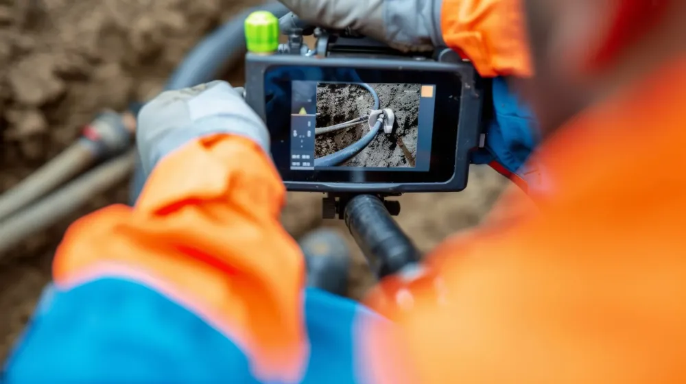 verification-canalisation